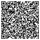 QR code with Hogdart Press contacts