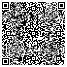 QR code with American Heating & Cooling Inc contacts