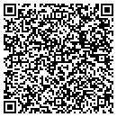 QR code with Robert A Evans contacts