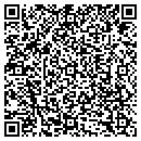 QR code with T-Shirt Experience Inc contacts