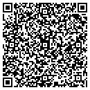 QR code with Unexcelled Castings Corp contacts