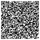 QR code with Metro Newspaper Advg Service contacts