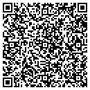 QR code with Alan J Straus PC contacts