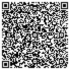 QR code with Madeline Blondman & Co Inc contacts