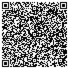 QR code with Amherst Gold & Gem contacts