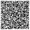 QR code with Pete's City Gym contacts