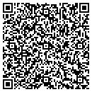 QR code with D & W Tube Bending LLC contacts