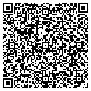 QR code with C/O White and Case contacts