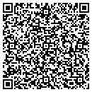 QR code with Arnold Bias Products contacts