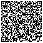 QR code with Fashion Licensing of America contacts