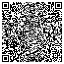 QR code with Land & Cabins contacts