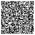 QR code with FEGS contacts