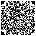 QR code with WIM Inc contacts