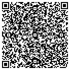 QR code with Hamilton Life Skills County contacts