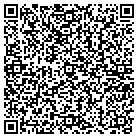QR code with Hammond Construction Inc contacts