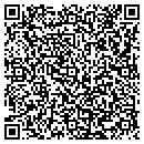 QR code with Haldis Landscaping contacts