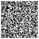 QR code with Sheffield Awning Inc contacts