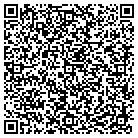 QR code with San Gregory Cartage Inc contacts