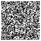 QR code with Haul-Away Containers Inc contacts