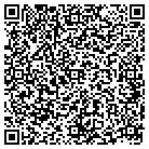 QR code with Anger Pattern Company Inc contacts