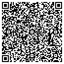 QR code with Rowe Oil Co contacts