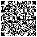 QR code with Lj Chaters contacts