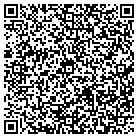 QR code with B D Compton Construction Co contacts