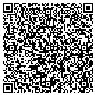 QR code with Martins Ferry Senior Center contacts