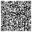 QR code with Hh Farms contacts
