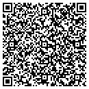 QR code with All That contacts