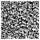 QR code with Tread-Able Art contacts