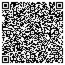 QR code with I 70 Paintball contacts