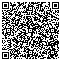 QR code with Blueline contacts