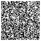QR code with Maple Park Body & Frame contacts