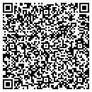 QR code with Kc Products contacts