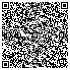 QR code with United Telephone Credit Union contacts