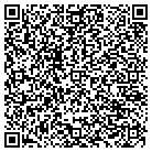 QR code with National Affordable Housing Tr contacts