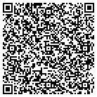 QR code with White Oak Realty contacts