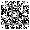 QR code with Rain Country Nutrition contacts