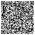 QR code with BTX contacts
