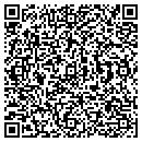 QR code with Kays Clothes contacts