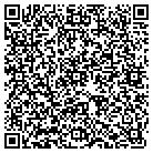 QR code with Fairview Ent Autobody Paint contacts