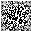 QR code with SLP Paving contacts