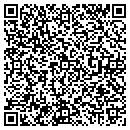 QR code with Handywoven Wearables contacts