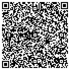 QR code with First-KNOX National Bank contacts
