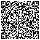 QR code with OSB Bancorp contacts