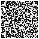 QR code with Raders Trenching contacts