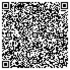 QR code with Oreck Home Care LLC contacts