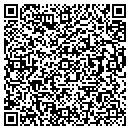 QR code with Yingst Farms contacts