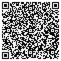 QR code with Sky Bank contacts